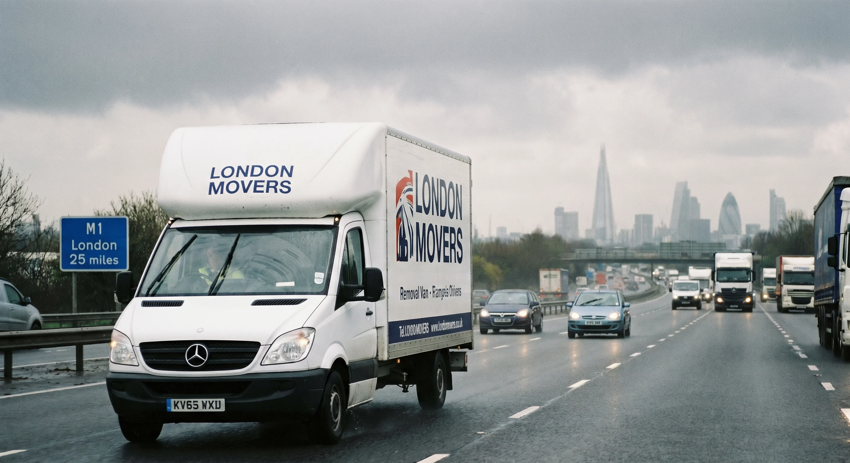 Moving from Sheffield to Manchester: The Complete Route Guide
