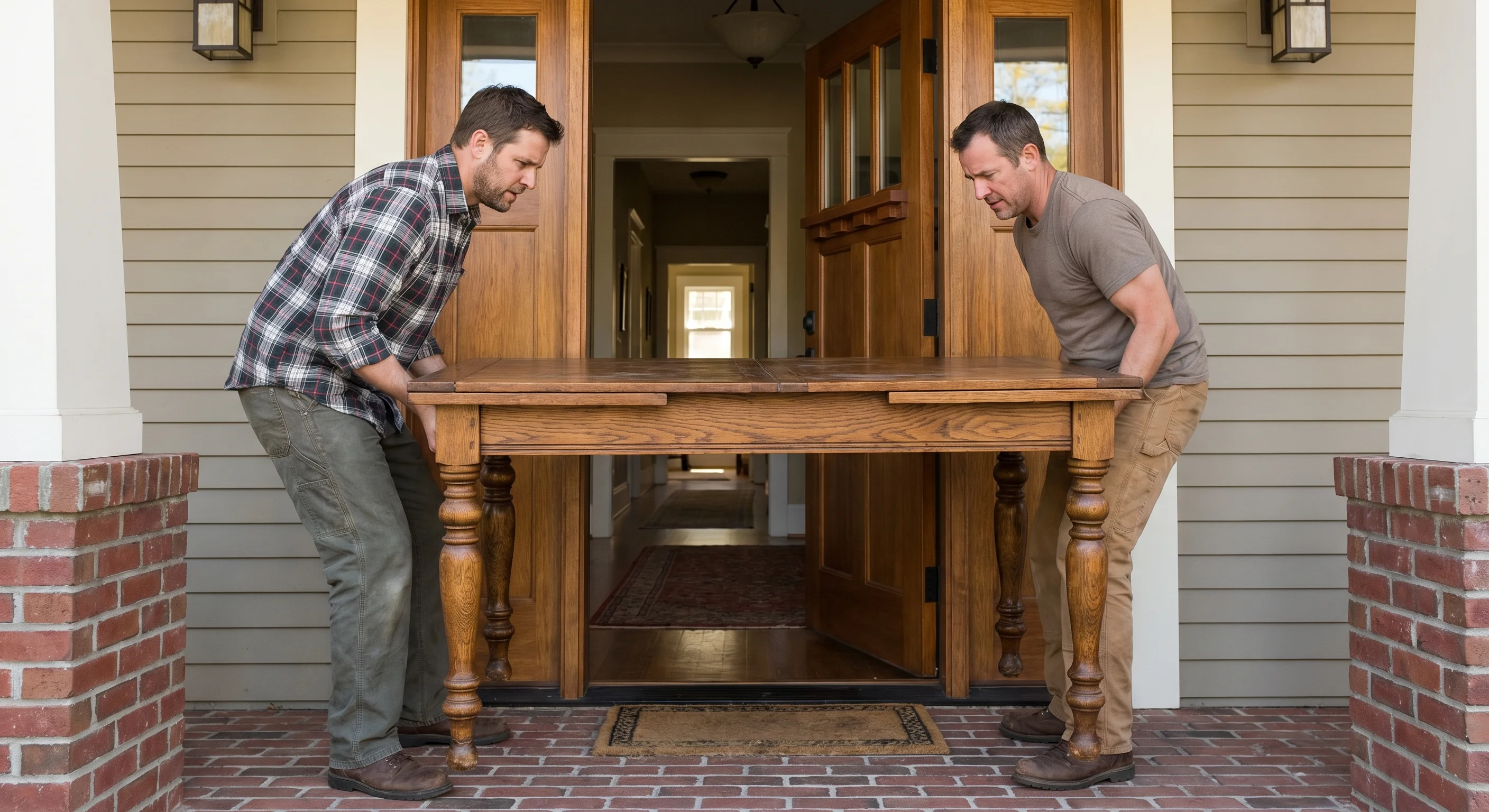 Furniture Delivery service in Leeds
